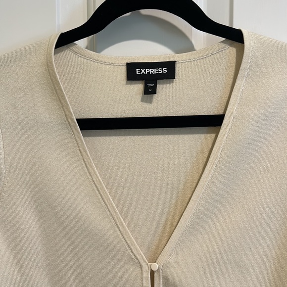 Express Cardigan - Picture 2 of 4